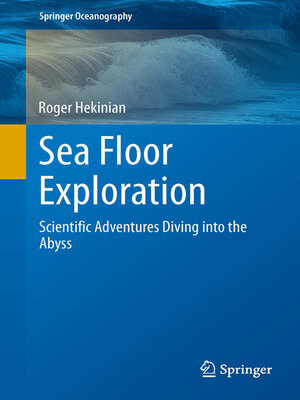 cover image of Sea Floor Exploration